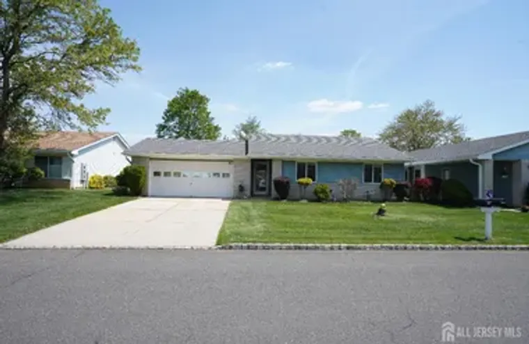 535 ARDMORE RD A, MONROE, NJ, 08831, Monroe, NJ 08831