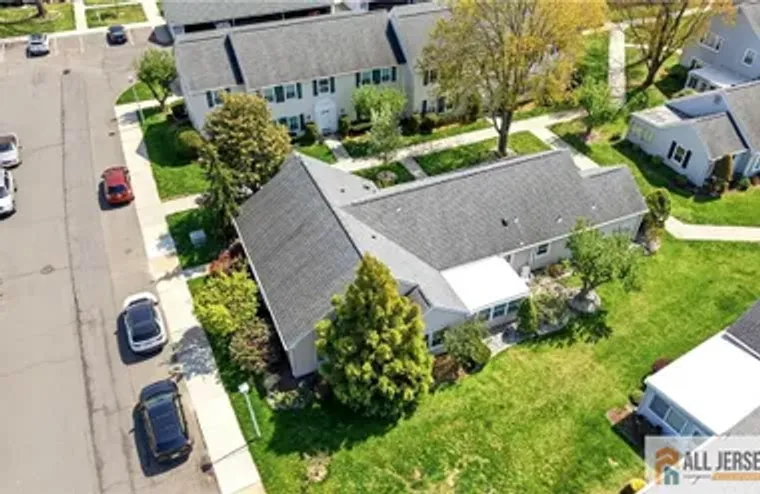 272 MIDDLEBURY LN 272C, MONROE, NJ, 0883..., Monroe, NJ 08831