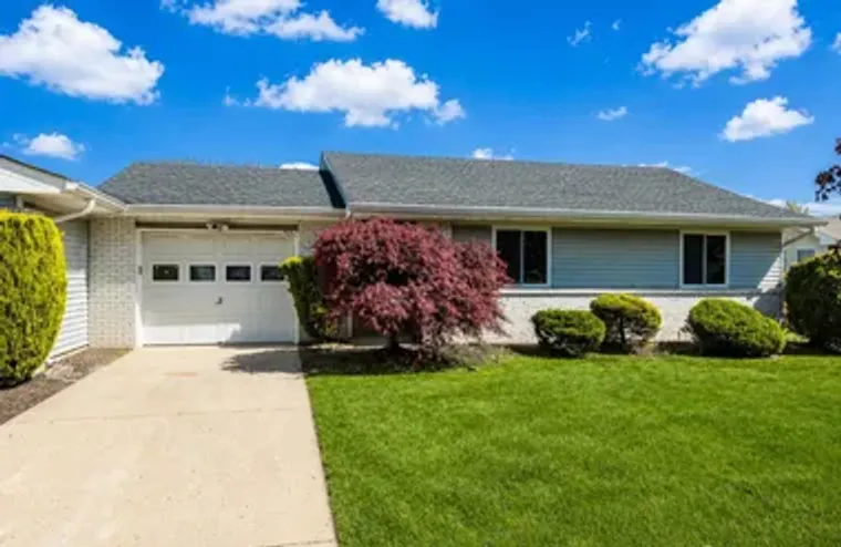 732-C RALSTON PLZ, MONROE, NJ, 08831, Monroe, NJ 08831