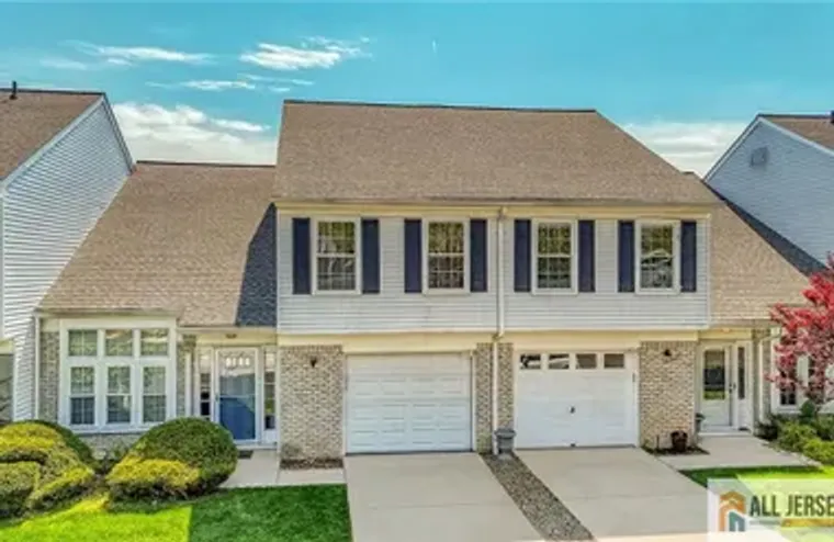 432 C ANDOVER DR 432C, MONROE, NJ, 08831, Monroe, NJ 08831