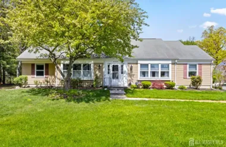 678 YARBOROUGH WAY A, MONROE, NJ, 08831, Monroe, NJ 08831