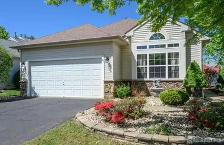 70 VINEYARD CT, MONROE, NJ, 08831, Monroe, NJ 08831