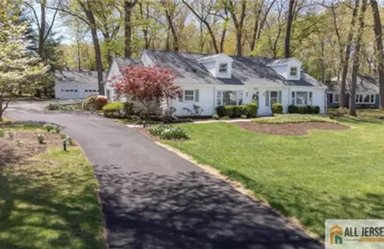 0-321A SHARON WAY, MONROE, NJ, 08831, Monroe, NJ 08831