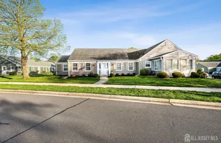 337-C OLD NASSAU RD C, MONROE, NJ, 08831, Monroe, NJ 08831