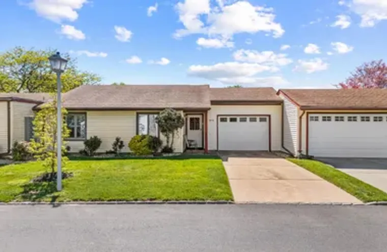 133-B BALSAM PLZ, MONROE, NJ, 08831, Monroe, NJ 08831