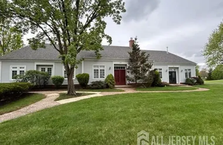 48 WINTHROP RD B, MONROE, NJ, 08831, Monroe, NJ 08831