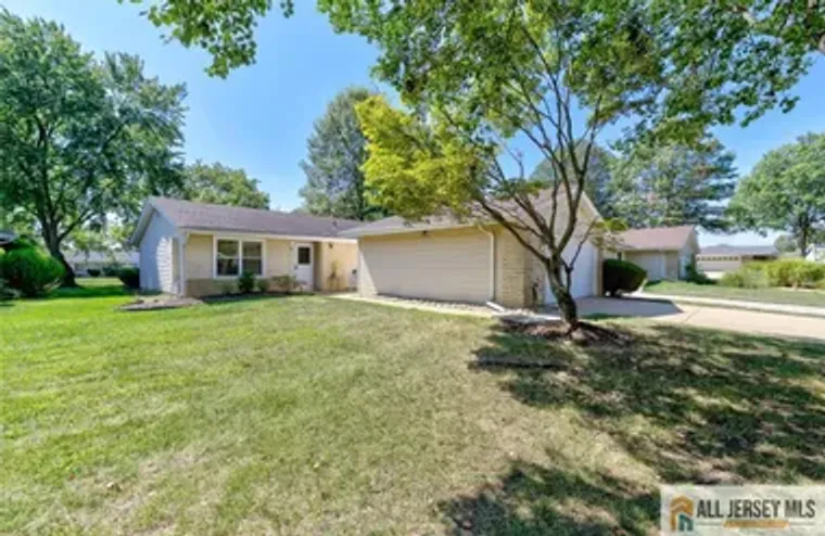 301 YARDLEY DR A, MONROE, NJ, 08831, Monroe, NJ 08831