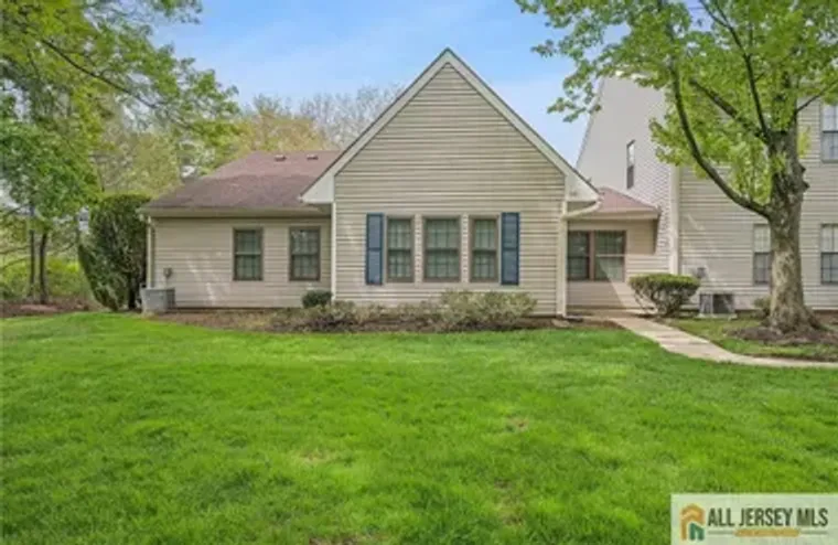 171 WYCOFF WAY 171, EAST BRUNSWICK, NJ, ..., East Brunswick, NJ 08816