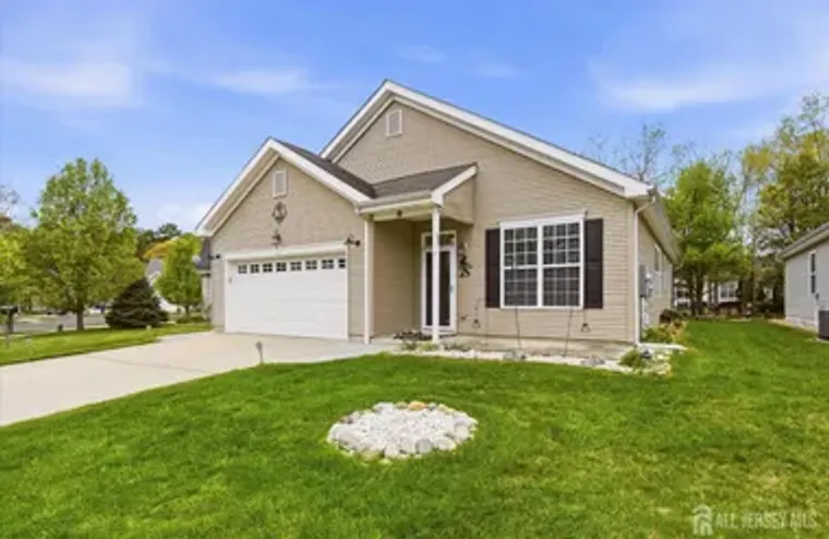 24 LILLY DR, TUCKERTON, NJ, 08087, Tuckerton, NJ 08087