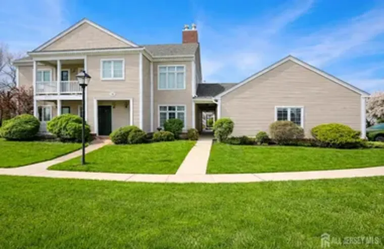 1-H RUTLAND LN, MONROE, NJ, 08831, Monroe, NJ 08831