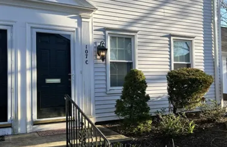 107 HANOVER LN C, MONROE, NJ, 08831, Monroe, NJ 08831