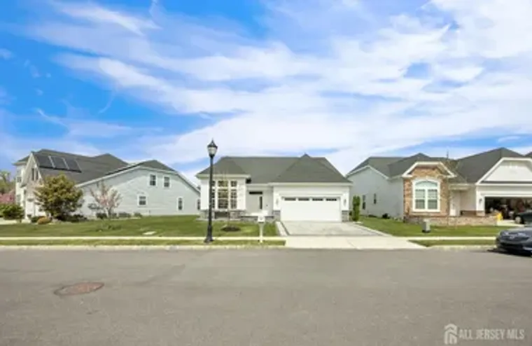 26 DAVINCI DR, SOUTH BRUNSWICK, NJ, 0885..., South Brunswick, NJ 08852