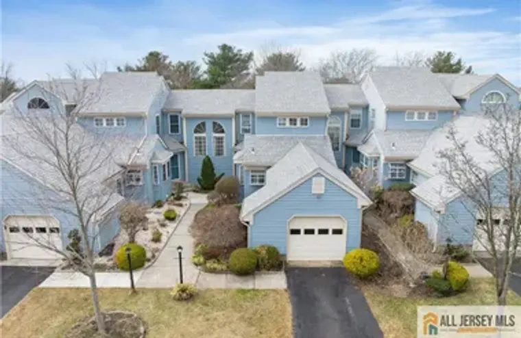 28 DANIEL WEBSTER AVE C, MONROE, NJ, 088..., Monroe, NJ 08831