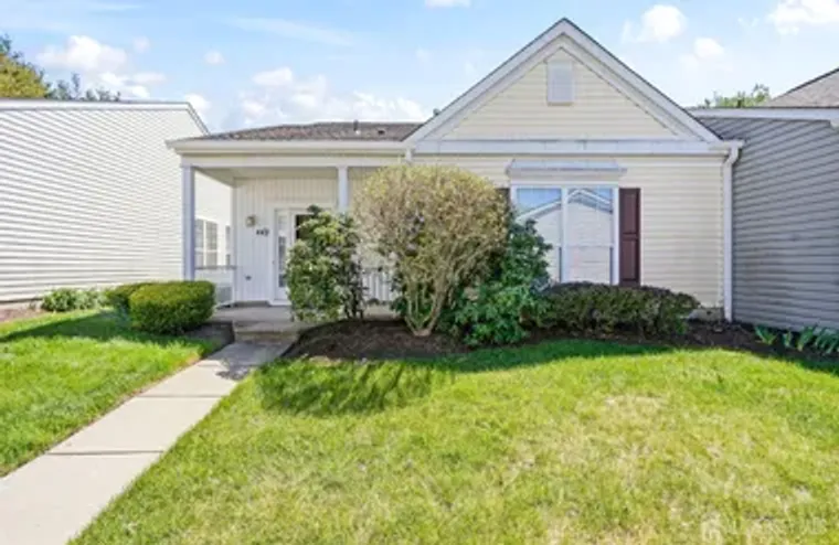 442 BLUEBIRD DR, MONROE, NJ, 08831, Monroe, NJ 08831