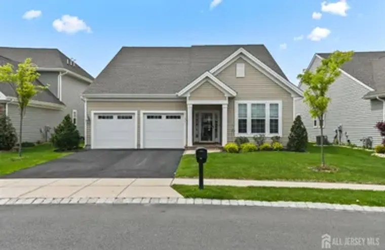 36 METRO DR, MONROE, NJ, 08831, Monroe, NJ 08831