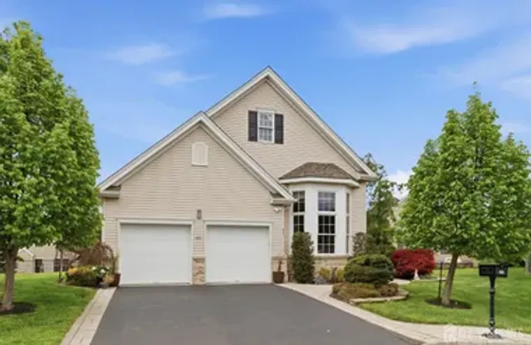 11 BURR PL, FRANKLIN TWSP, NJ, 08873, Franklin Twsp, NJ 08873