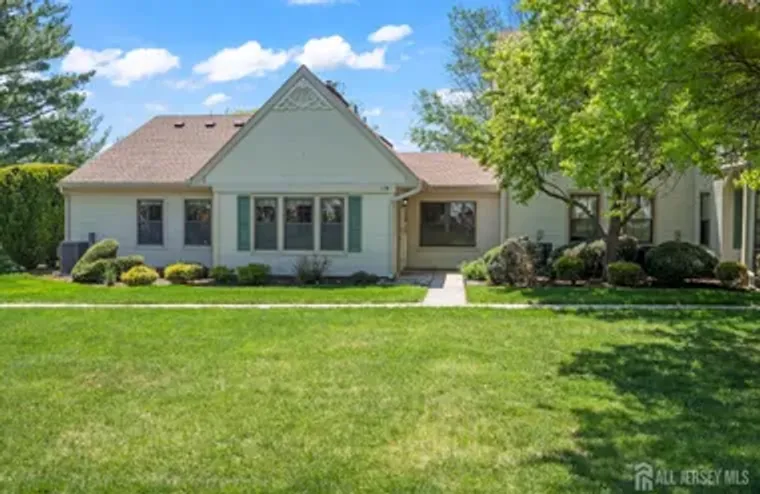 119 GRIGGS PL, EAST BRUNSWICK, NJ, 08816, East Brunswick, NJ 08816
