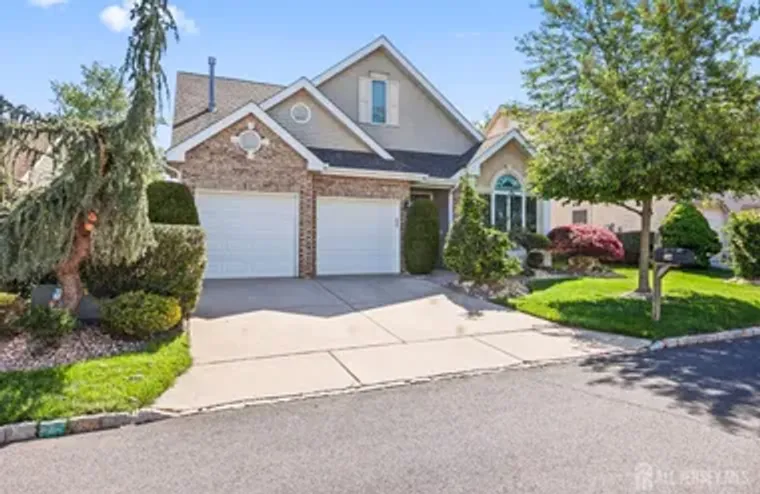 36 WINTONS WAY, MONROE, NJ, 08831, Monroe, NJ 08831