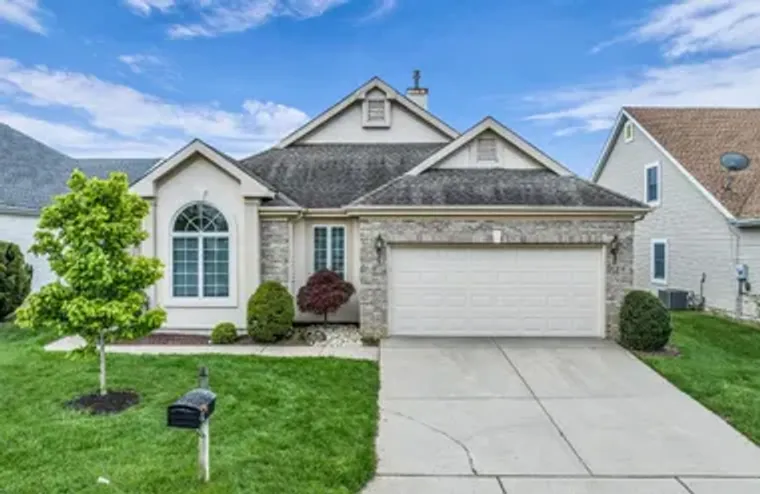 6 YORK CT, MONROE, NJ, 08831, Monroe, NJ 08831