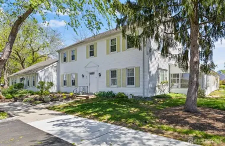 27 BRADFORD LN B, MONROE, NJ, 08831, Monroe, NJ 08831