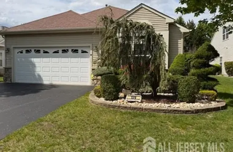 129 VALENCIA DR, MONROE, NJ, 08831, Monroe, NJ 08831