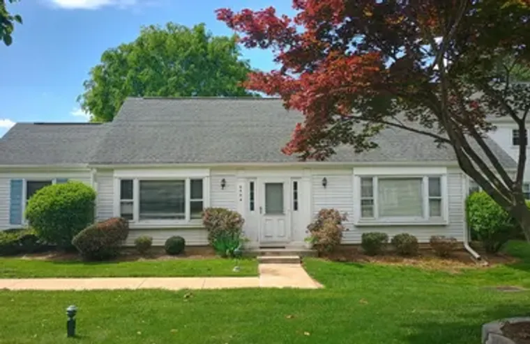 640-A YORKSHIRE LN A, MONROE, NJ, 08831, Monroe, NJ 08831
