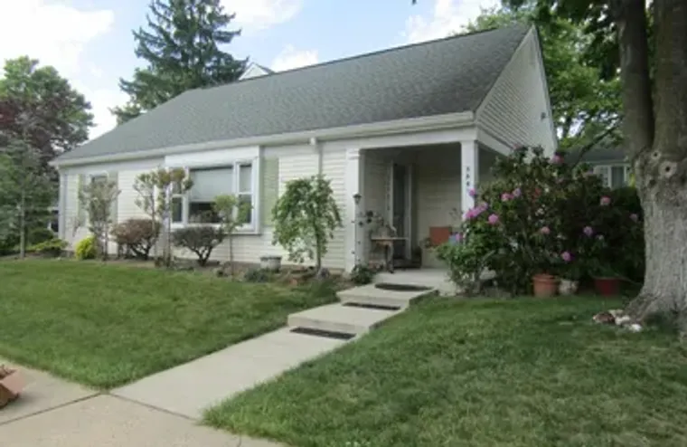 364 OLD NASSAU RD C, MONROE, NJ, 08831, Monroe, NJ 08831