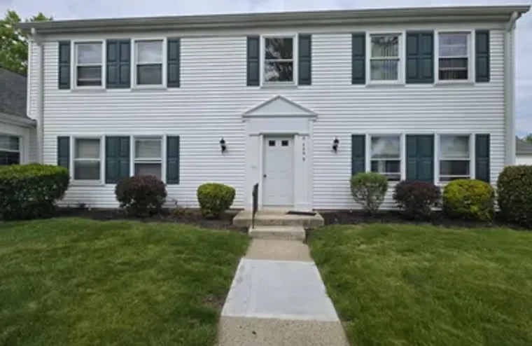 489 NEW HAVEN WAY B, MONROE, NJ, 08831, Monroe, NJ 08831