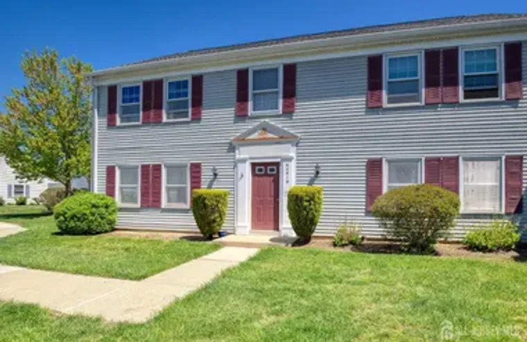 461-B REVERE WAY, MONROE, NJ, 08831, Monroe, NJ 08831