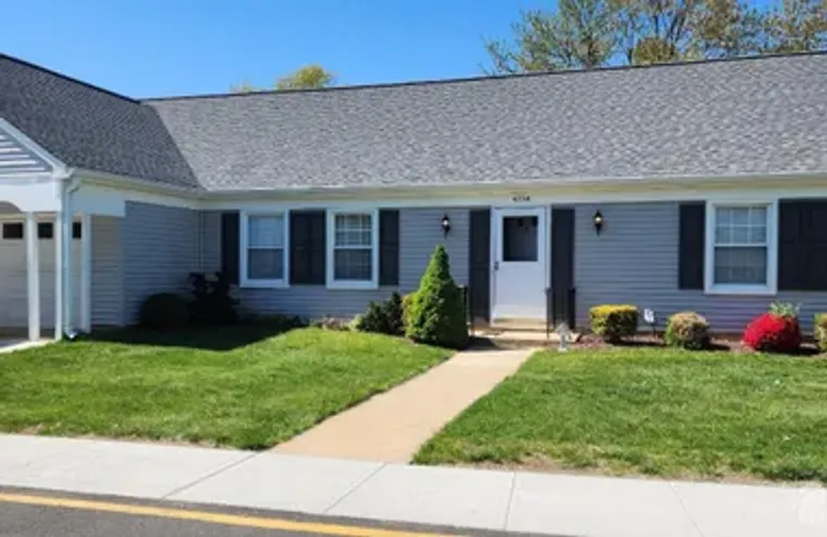 475 ROCKPORT WAY A, MONROE, NJ, 08831, Monroe, NJ 08831