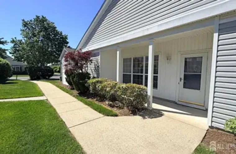 440 BLUEBIRD DR, MONROE, NJ, 08831, Monroe, NJ 08831
