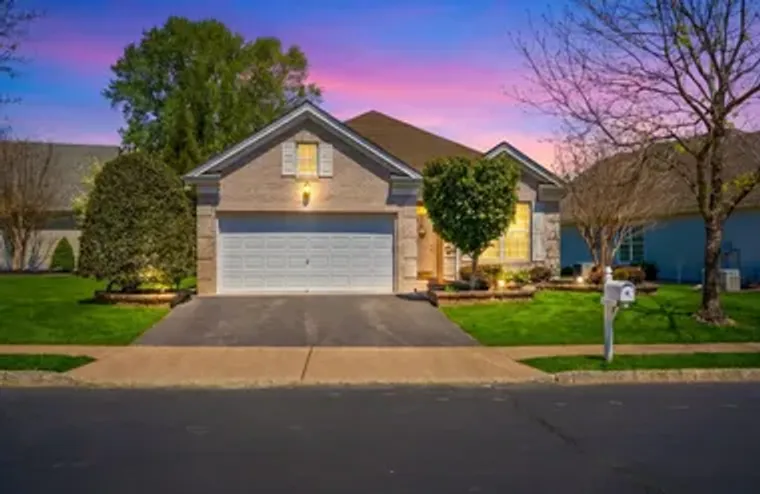 16 BARBARAS WAY, JACKSON, NJ, 08527, Jackson, NJ 08527