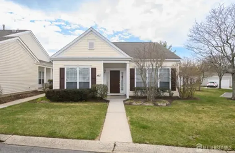 467 BLUEBIRD DR, MONROE, NJ, 08831, Monroe, NJ 08831