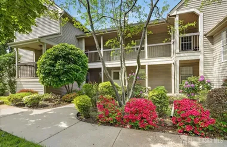 124 CONCORDIA CIR H, MONROE, NJ, 08831, Monroe, NJ 08831