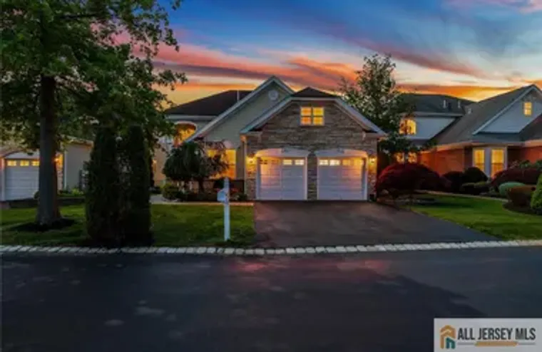 183 BLACKBERRY WAY 183, MONROE, NJ, 0883..., Monroe, NJ 08831
