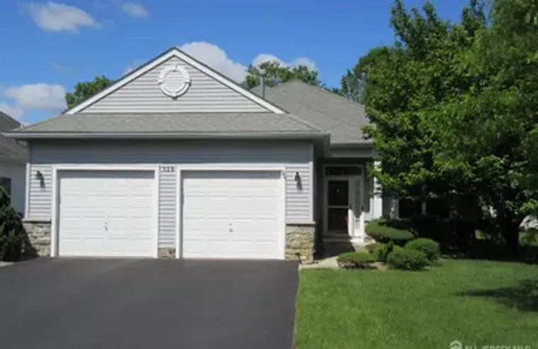 125 FONTAINE CT, MONROE, NJ, 08831, Monroe, NJ 08831