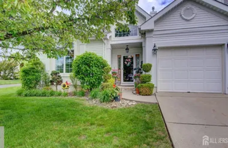 1 KINGSTON CT, MONROE, NJ, 08831, Monroe, NJ 08831