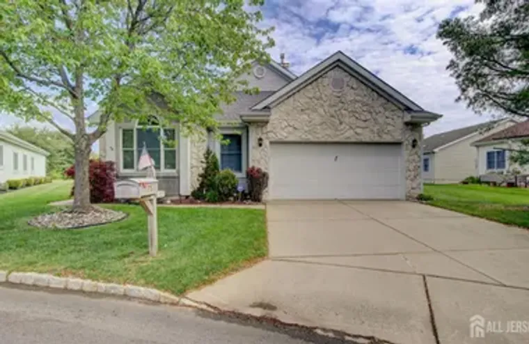 75 WESTBORO LN, MONROE, NJ, 08831, Monroe, NJ 08831