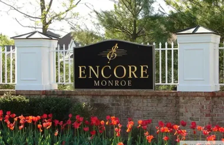 183 BLACKBERRY WAY 183, MONROE, NJ, 0883..., Monroe, NJ 08831