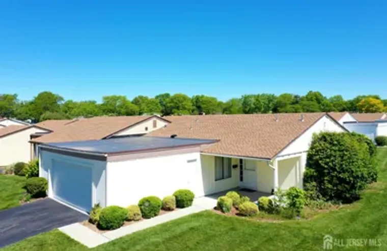 9-C ASPEN PLZ, MONROE, NJ, 08831, Monroe, NJ 08831