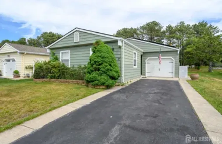 87 CHESTERFIELD LN, BERKELEY, NJ, 08757, Berkeley, NJ 08757