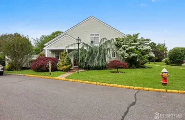 110 WINTHROP RD A, MONROE, NJ, 08831, Monroe, NJ 08831
