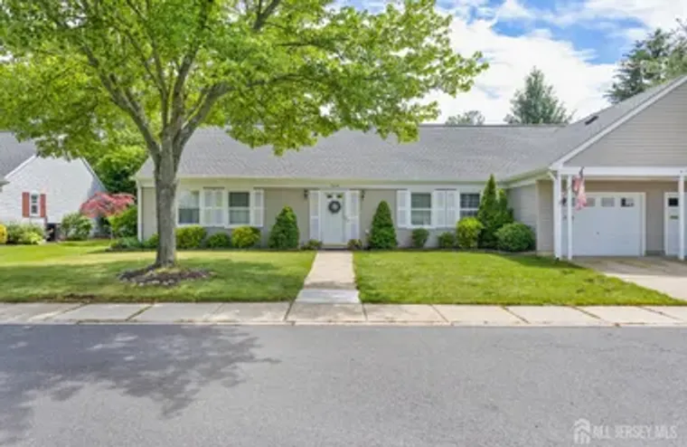 716 VICTORIA CT A, MONROE, NJ, 08831, Monroe, NJ 08831