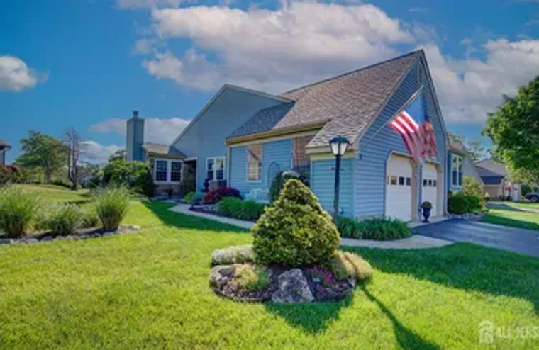 3 GEORGE WASHINGTON DR, MONROE, NJ, 0883..., Monroe, NJ 08831