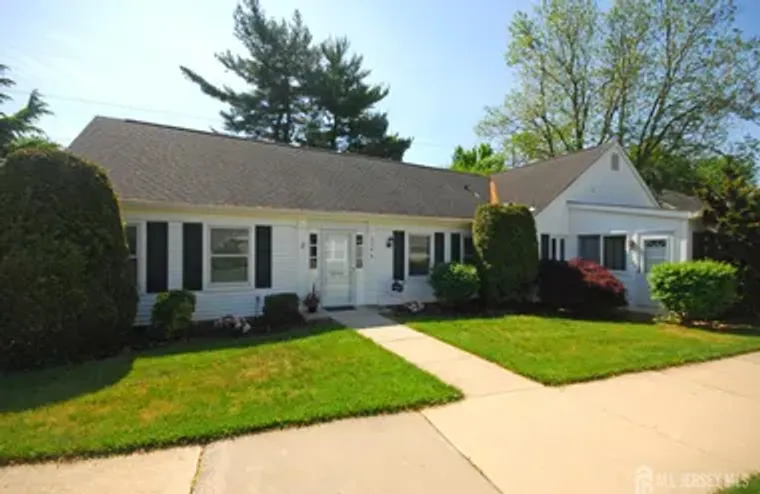 276 MILFORD LN, MONROE, NJ, 08831, Monroe, NJ 08831