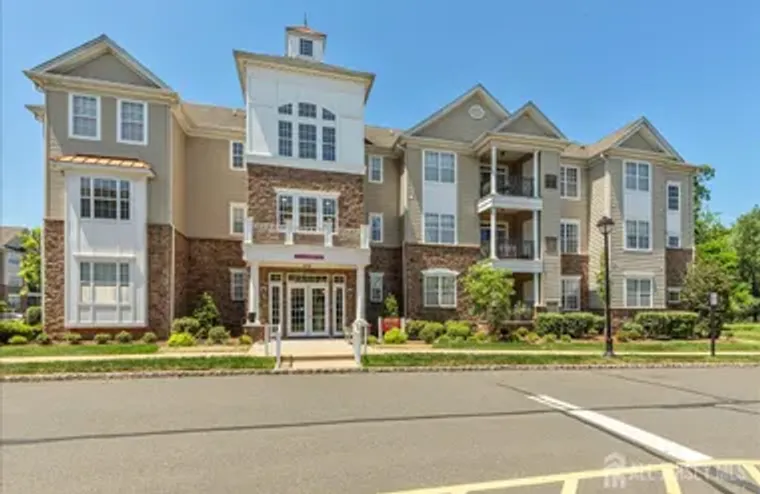 4306 ENCLAVE CIR 4306, FRANKLIN TWSP, NJ..., Franklin Twsp, NJ 08873