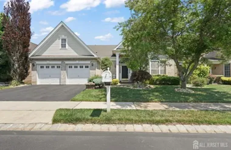 93 COUNTRY CLUB DR, MONROE, NJ, 08831, Monroe, NJ 08831