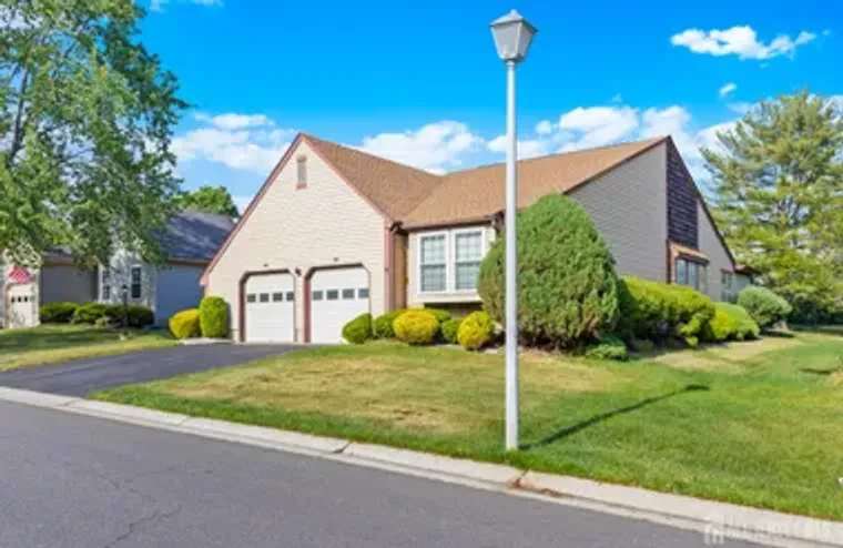 38 CANTERBURY DR, MONROE, NJ, 08831, Monroe, NJ 08831
