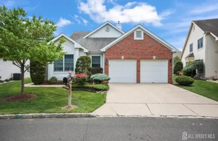 22 LONDON DR, MONROE, NJ, 08831, Monroe, NJ 08831