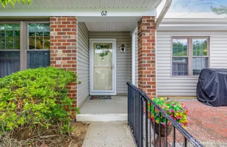 62 WYCOFF WAY 62, EAST BRUNSWICK, NJ, 08..., East Brunswick, NJ 08816